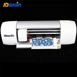[Hot Item] Mobile Phone 9d No Glass Protector Making Cutting Machine