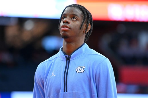 “There goes his stock,” “Scared of the March pressure”: Hoops fans buzz as Caleb Wilson undergoes season-ending surgery weeks before March Madness