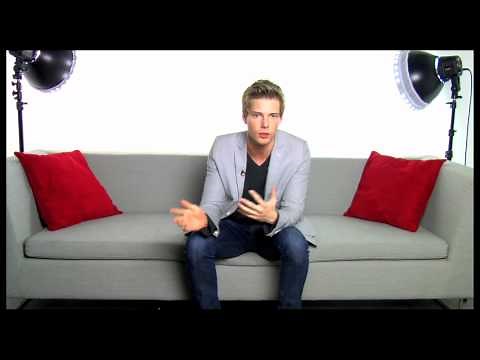 Ask a Star: Hunter Parrish