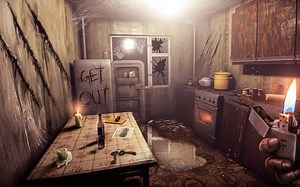 全新多人对抗恐怖射击新游 免费版猎杀对决？The Bornless 上架STEAM