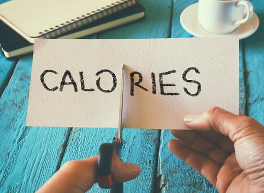 What Happens to Your Body When You Start Cutting Calories