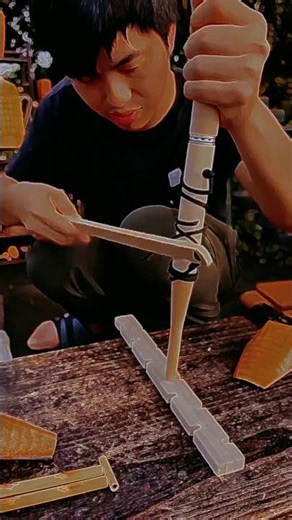 Handmade bamboo artistry rooted in nature, crafted for a more beautiful way of living.