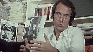 Mort de René Chateau, associé de Belmondo et distributeur de films populaires français