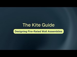 Designing Fire-Rated Wall Assemblies That Actually Pass Inspection
