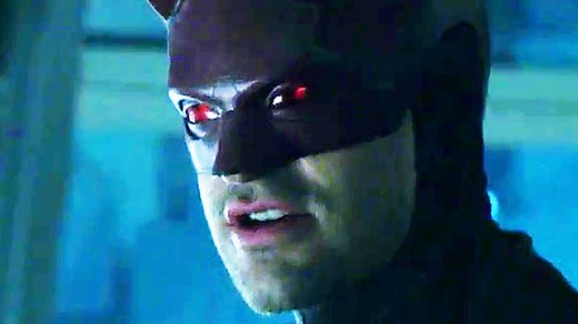 Marvel's Daredevil - S02 Trailer 2 (Deutsch) HD