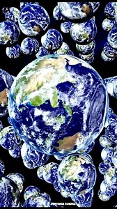 Earth🌎 Multiverse #UniverseScience | Universe Science