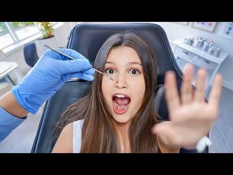 I Got My Nose Pierced Without Permission