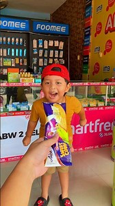 balon gak mau, es krim gak mau #balon #eskrim #icecream #parody #comedy #shorts