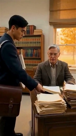 The Man Who Accidentally Solved a 50-Year Mathematical Mystery #truestory #history #facts