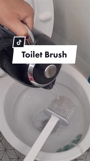 Effective Ways to Clean and Disinfect Your Toilet Brush