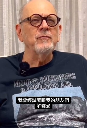 台灣：為何我決定長期留在這裡
