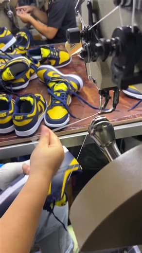 Explore the Full Factory Process!