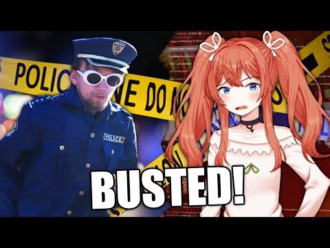 Content Cop: Doki Doki DaEs!