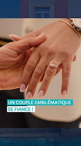 345K views · 6.2K reactions | Découvrez les futurs mariés !  #DemainNousAppartient ☀️ Demain Nous Appartient du lundi au vendredi à 19H10 @tf1_plus Tous les épisodes en streaming sur @tf1plus @juliedebazac.officiel @kamelbelghazi | Demain Nous Appartient | Facebook