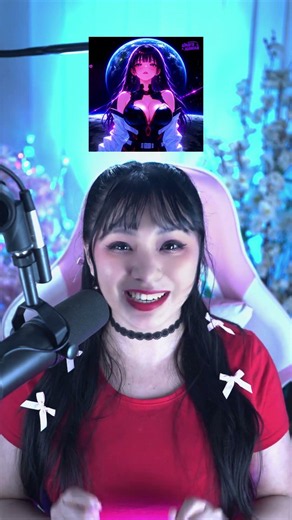 Quién es Waifu Kawaii | Nela chica otaku