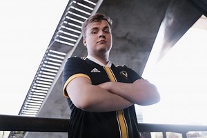 Vitality introduces VCT 2023 roster led by former VALORANT champion