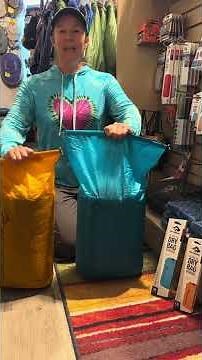 Sea to Summit Dry Bag