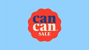 It's the official start of our Can Can sale in all ShopRite stores. Stop in today for these unbelievable prices on canned goods and so much more! #ShopRiteCanCan #cancansale | ShopRite | Facebook