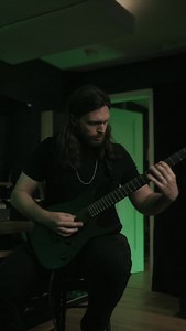 Song: @shadowofintentofficial - Apocalypse Canvas The new guitar playthrough for Apocalypse Canvas is available now on our YouTube channel! 🤘🏻🤘🏻🤘🏻 #guitar #guitarplayer #metal #deathcore #deathmetal #shadowofintent #riffoftheday #guitarsolo #ibanez | Shadow Of Intent