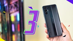 95K views · 10K reactions | Tecno Pova 3 Review: មិនបាច់គិតច្រើន! | John Sey | Facebook