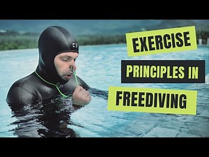 Freediving Training | Exercise Principles