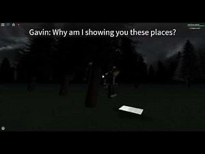 The Normal Elevator: Gavin's story (code in desc)