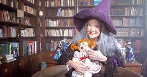 Há 100 anos nascia Tatiana Belinky, a menina que queria ser bruxa e virou escritora