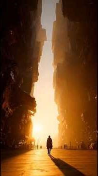 Flying Through Tomorrow's Chaos #cyberpunk #scifi #futuristic