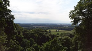 Brown County, Indiana Motorcycle Maps