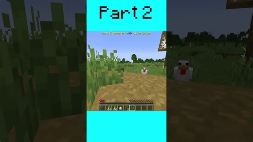 Minecraft shapeshifting part two expands abilities