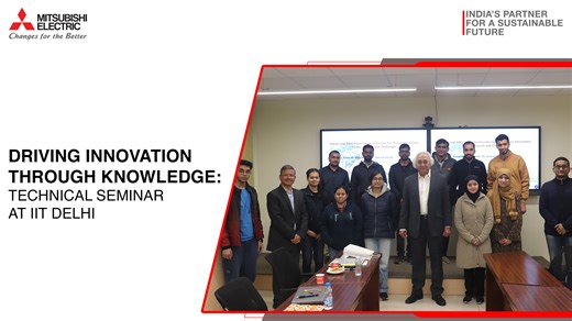 3.6K views · 60 reactions | Mitsubishi Electric India hosted a...