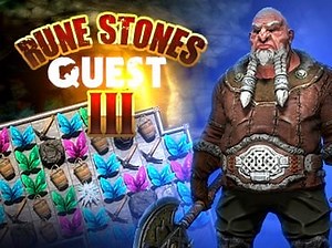 Rune Stones Quest 3 - Free Download on GameTop
