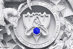 Sigue aquí en directo la final de los Worlds 2021, el campeonato mundial de League of Legends [finalizado]