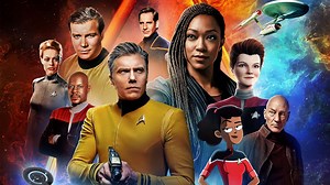 Five Star Trek Fan Films You Should Watch Right Now - Big Picture Film Club