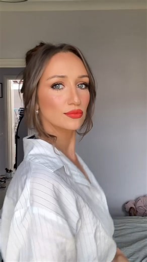 290K views · 965 reactions | PRO Artist tips on how to apply your red...