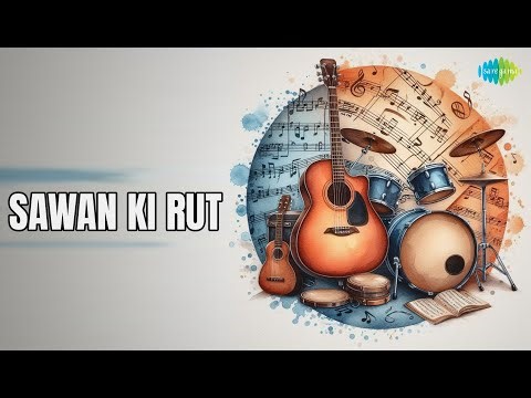 सावन की रुत | Sawan Ki Rut | Sonu Kanwar | Sunil Bhati Songs |