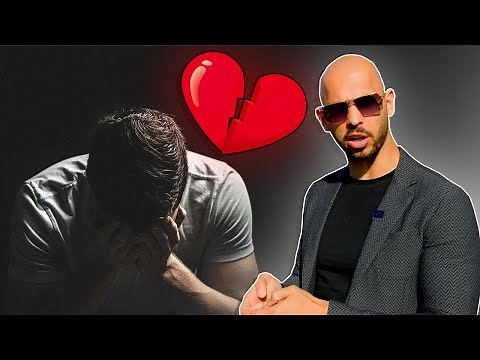 The Best Cure For Heartbreak By Andrew Tate