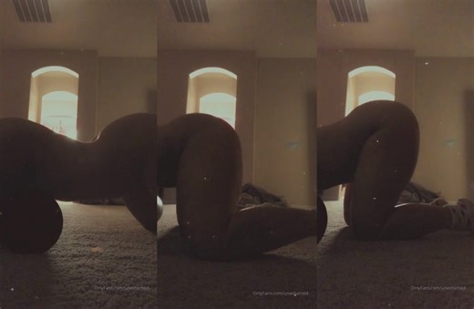 Ashleigh Baker private Fansly uncensored clips special edition