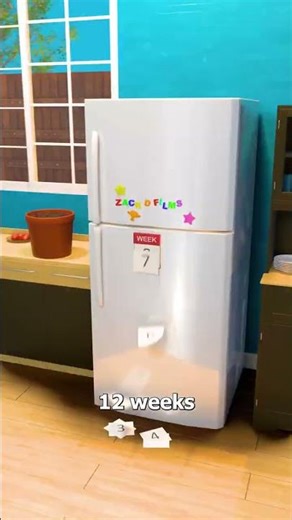 How Cherry Trees Can Multiply Forever 😮 #animatedvideo #animation