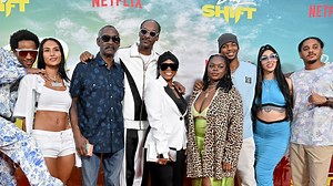 How many kids does Snoop Dogg have? His relationships and family, explained