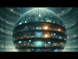 THE MACHINE STOPS, The Classic Science Fiction Story That Predicted Our Future by E M Forster