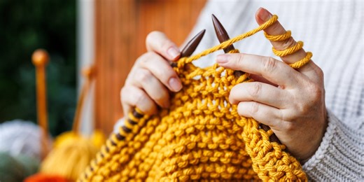 Check out our favourite Fair Isle knitting patterns to stitch now