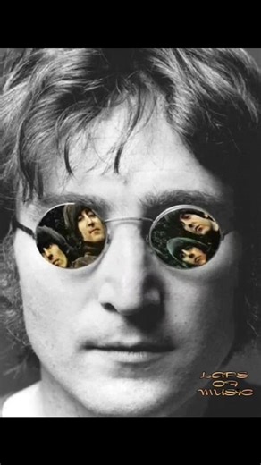 Jealous Guy #johnlennon | Laps of music