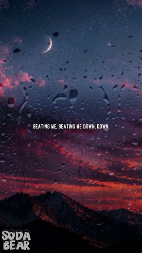 Falling Away from Me – Korn (Lyrics)