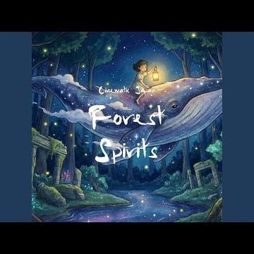 Something Watches Kindly