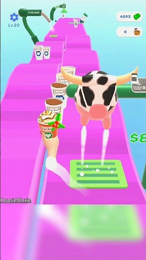 Coffee Stack Gameplay #8