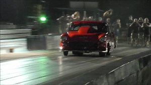 25K views · 668 reactions | The 55 testing its new hemi combo for Outlaw Armageddon No Prep Invitational | National No Prep Racing Association | Facebook