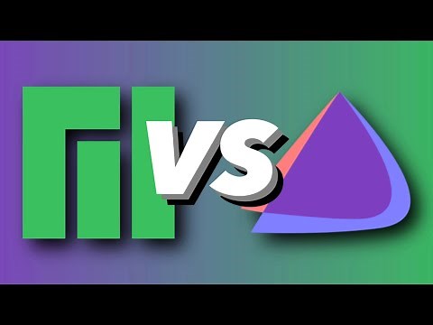 EndeavourOS vs Manjaro: Which is better for YOU? 🔥🐧