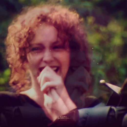 A Tribute to Marion from Robin Hood: A Love Story