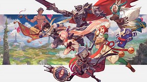 RPG Maker MV coming to PS4, Xbox One, and Switch in 2019